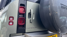 Land Rover Defender 3.0 D250 X-Dynamic HSE 110 5dr Auto Diesel Estate